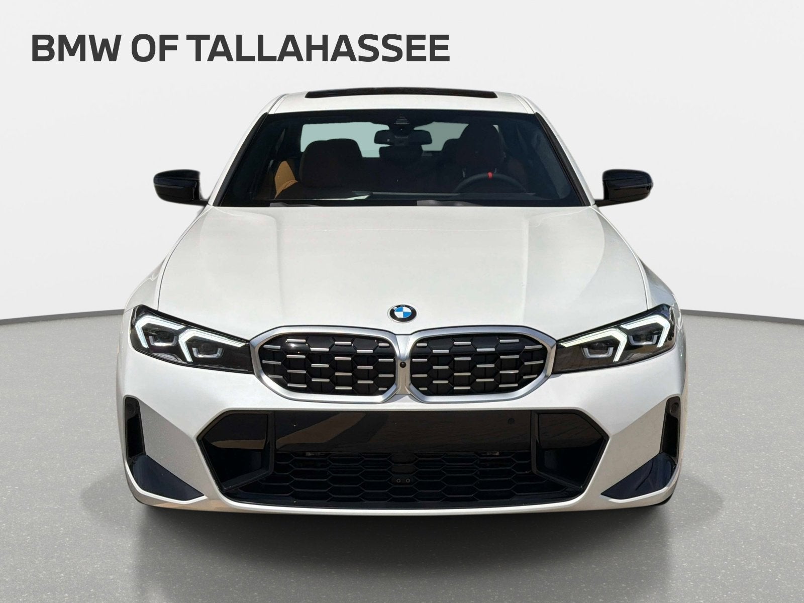 2026 BMW 340i M340i NA