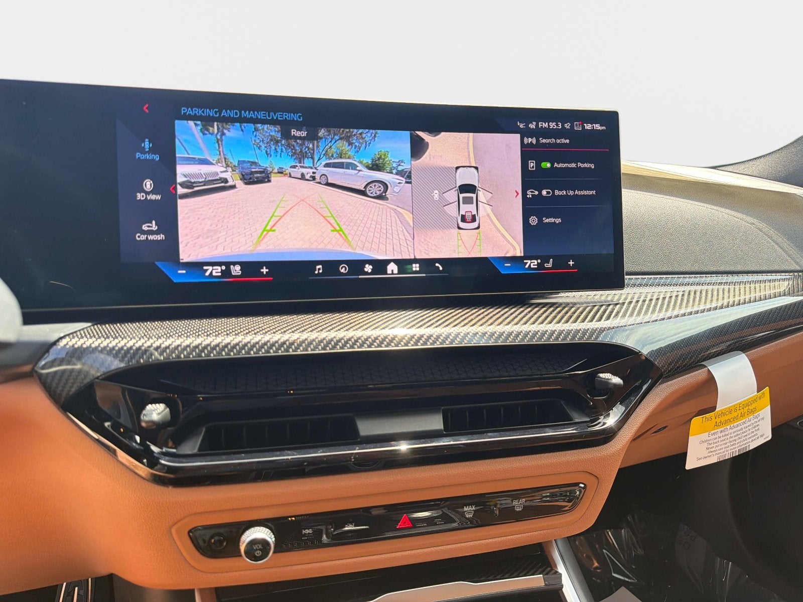 2026 BMW 340i M340i NA