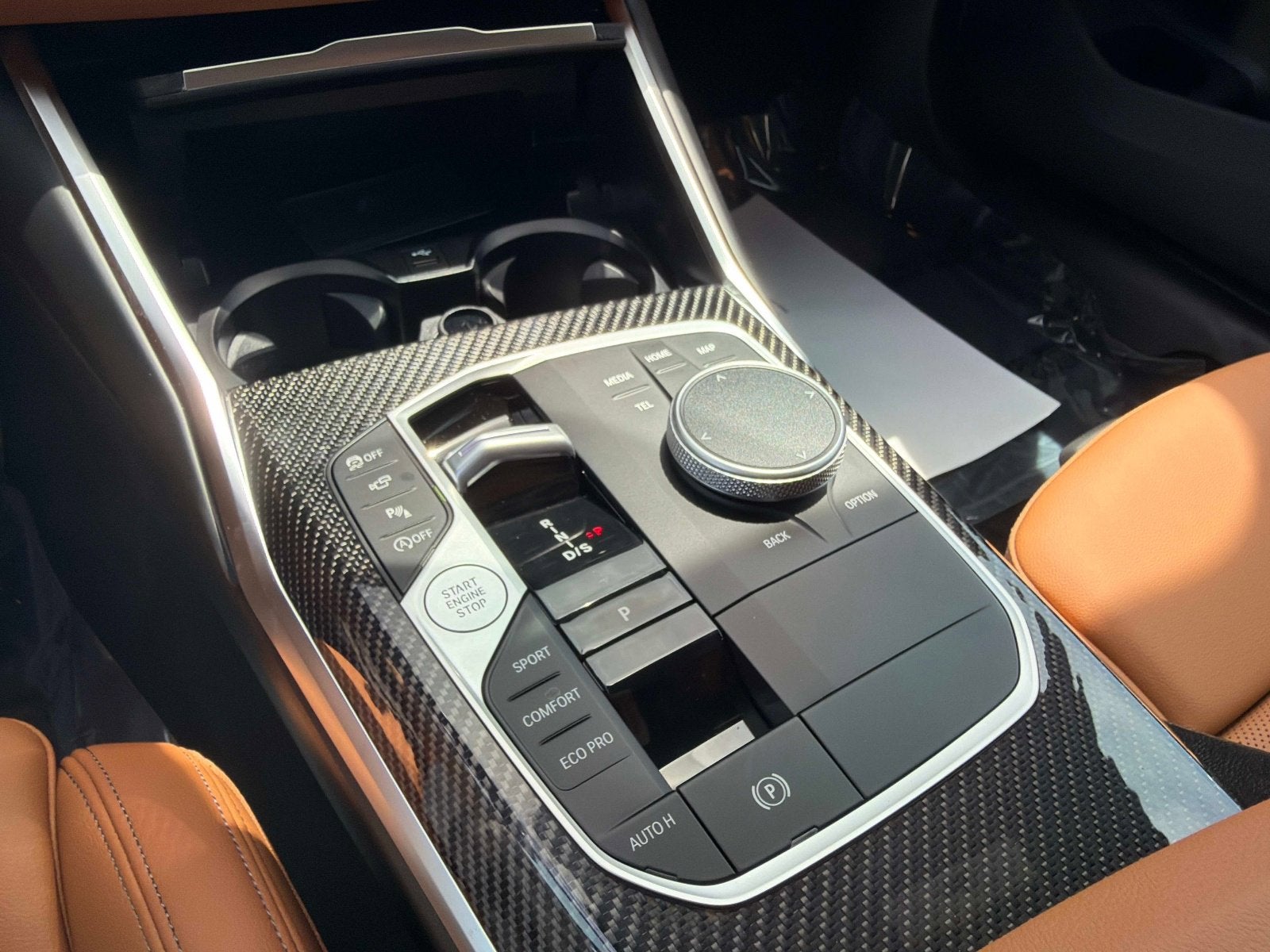 2026 BMW 340i M340i NA