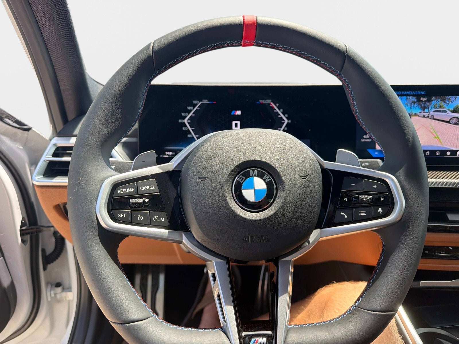 2026 BMW 340i M340i NA