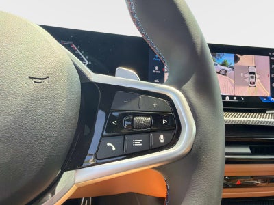 2026 BMW 340i M340i NA