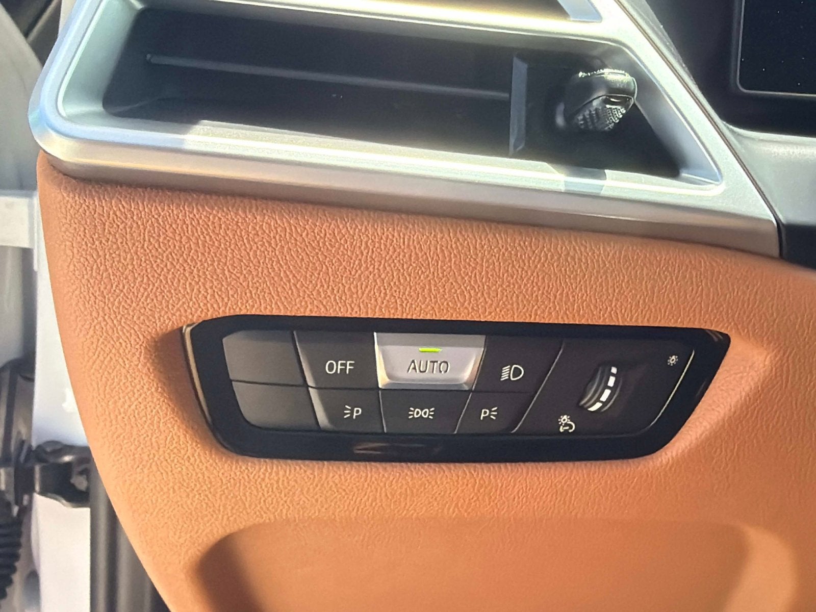 2026 BMW 340i M340i NA