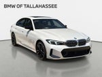 2026 BMW 340i M340i NA