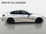 2026 BMW 340i M340i NA