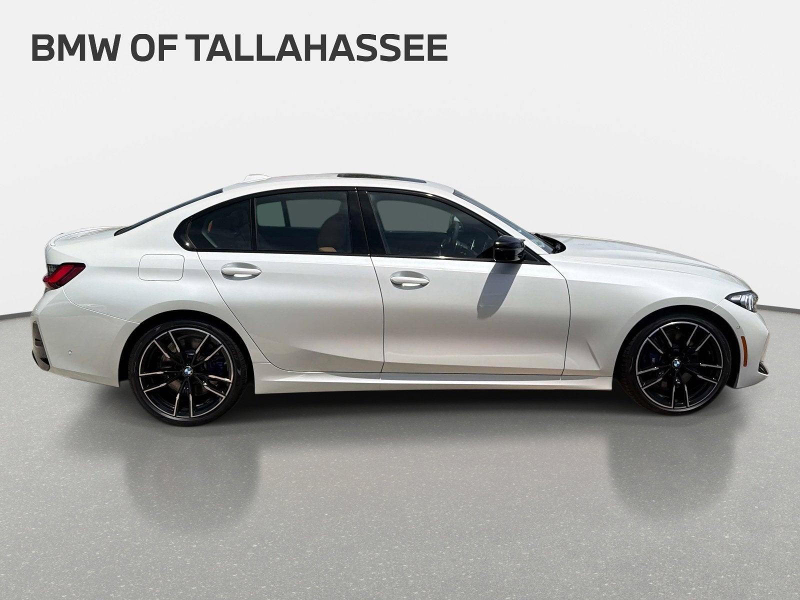 2026 BMW 340i M340i NA