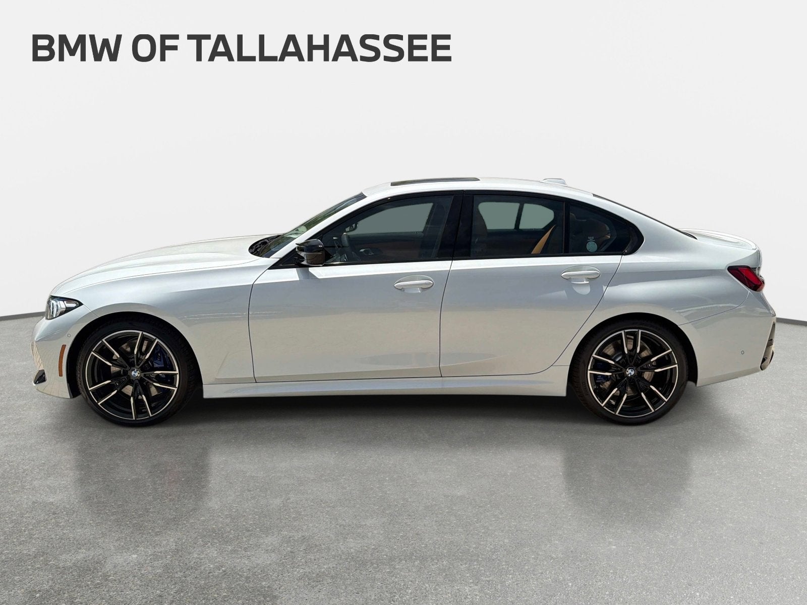 2026 BMW 340i M340i NA