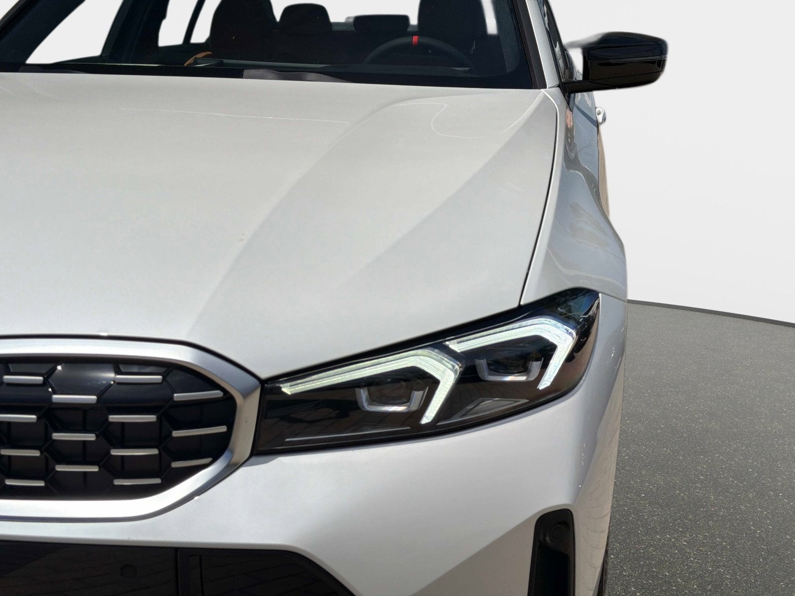 2026 BMW 340i M340i NA