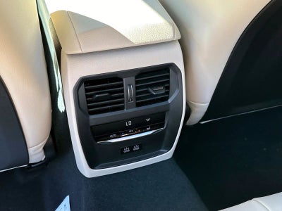 2026 BMW 340i M340i NA