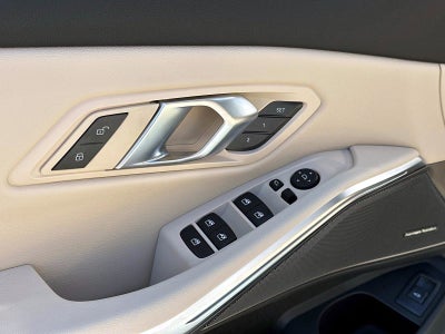 2026 BMW 340i M340i NA