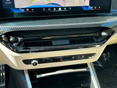 2026 BMW 340i M340i NA