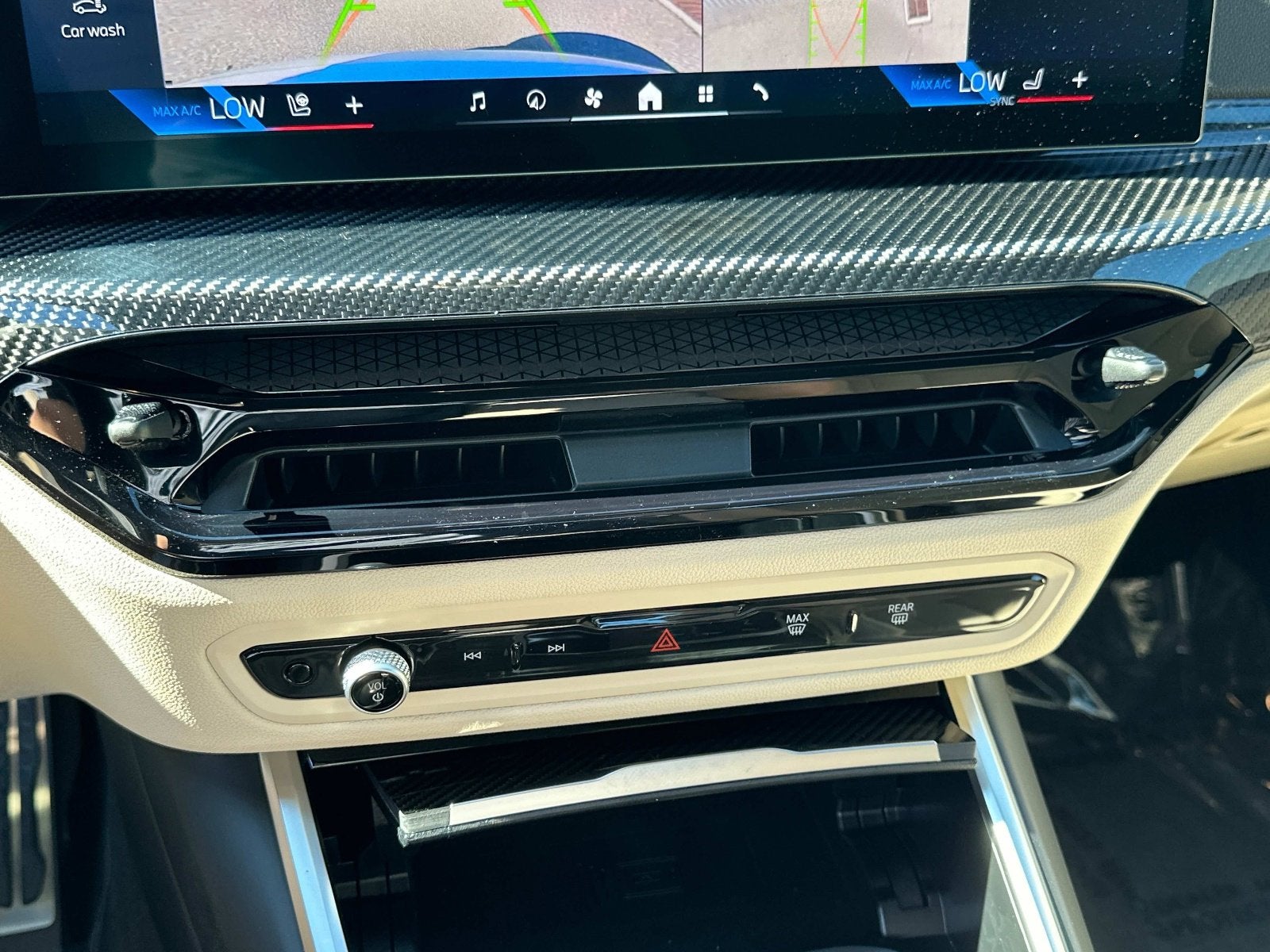 2026 BMW 340i M340i NA