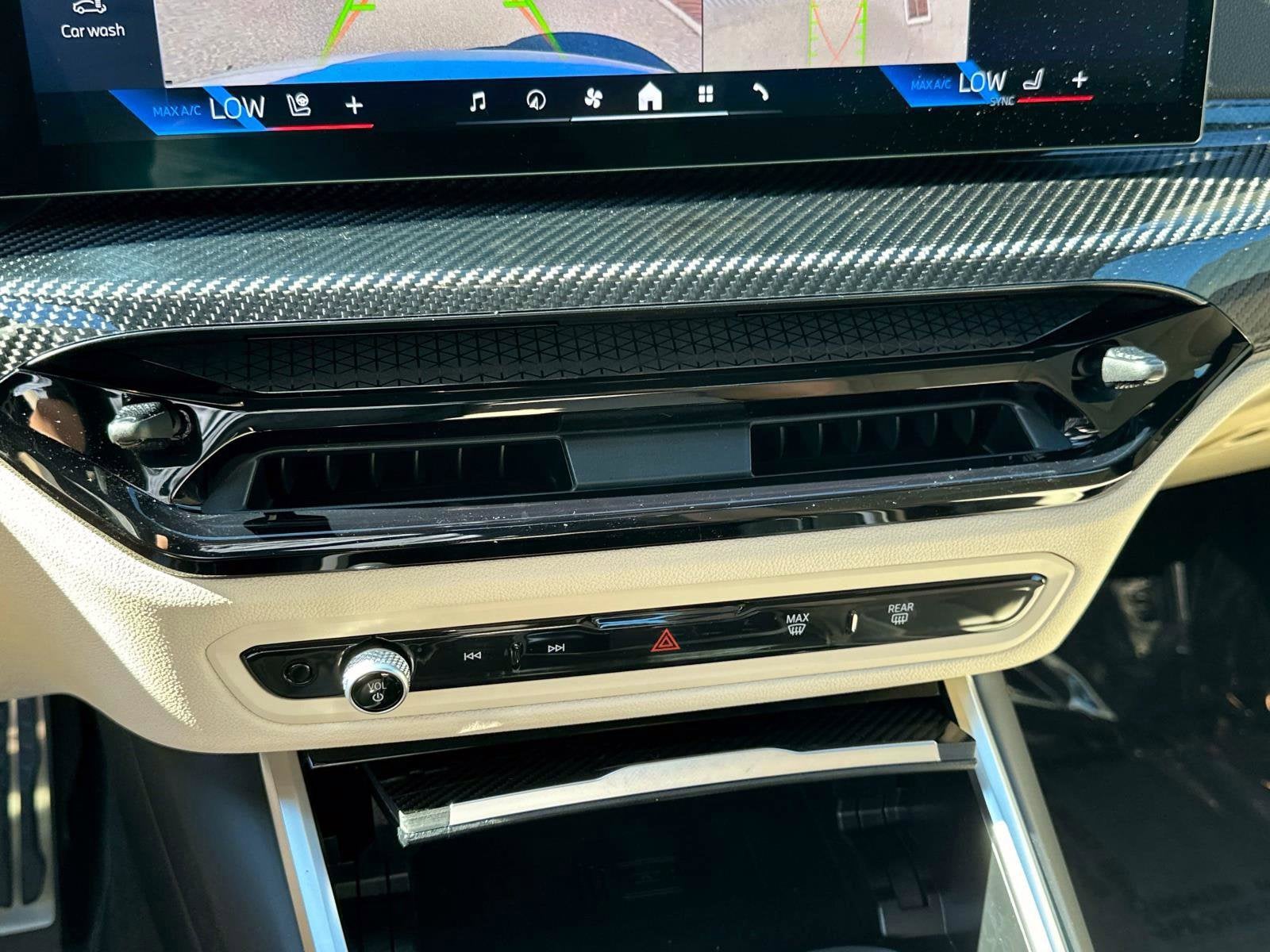 2026 BMW 340i M340i NA