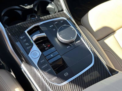 2026 BMW 340i M340i NA