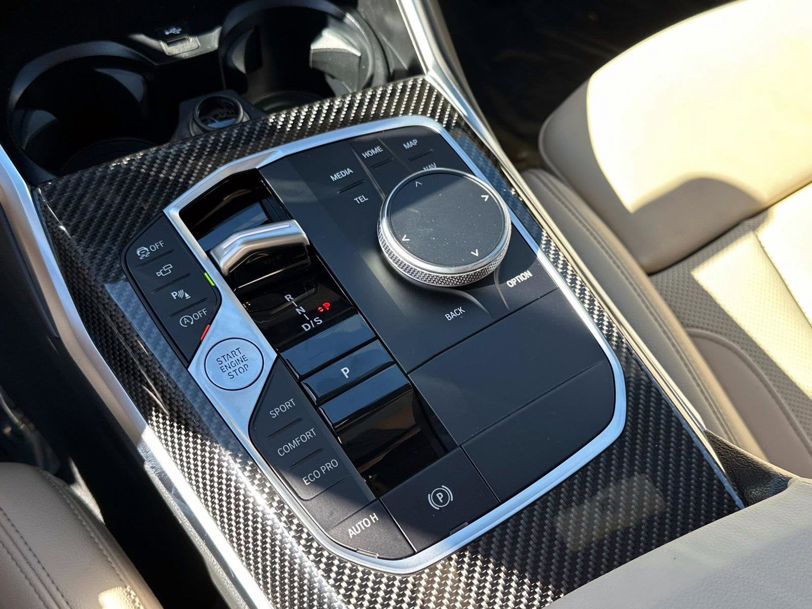 2026 BMW 340i M340i NA