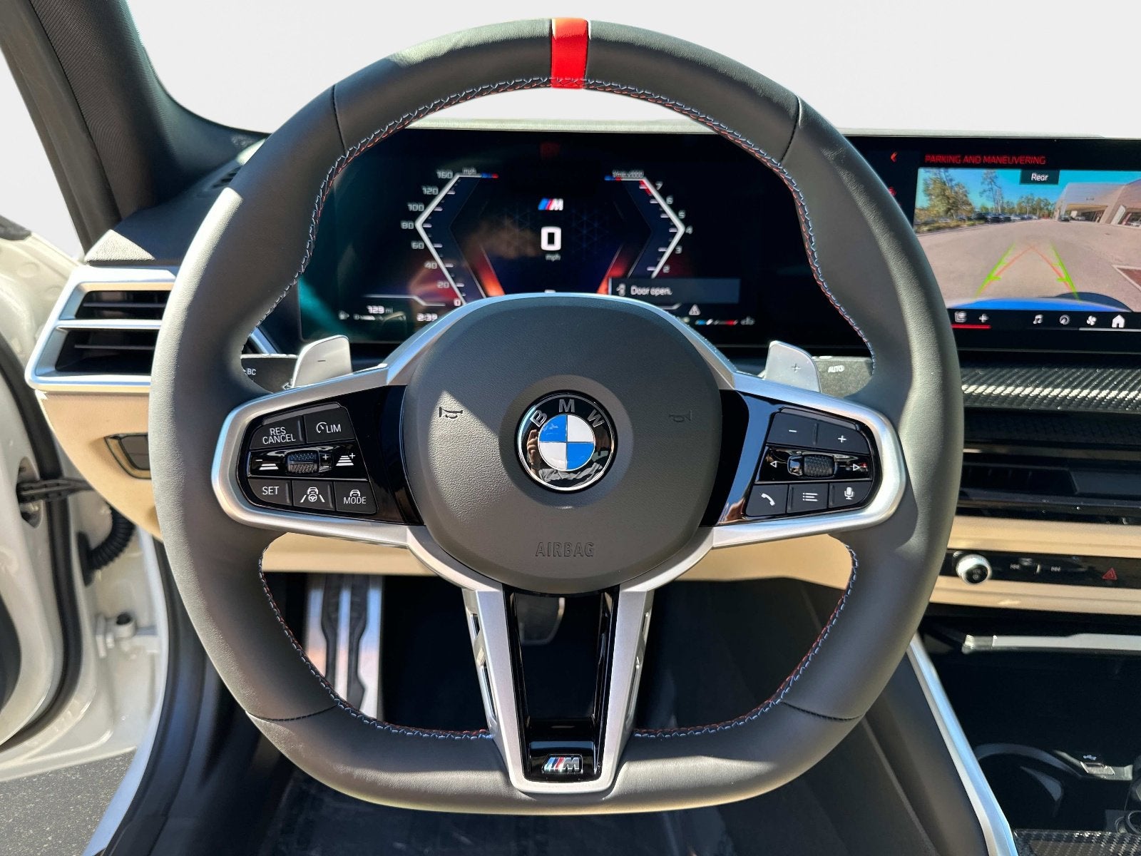 2026 BMW 340i M340i NA
