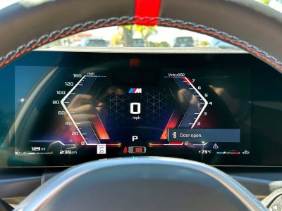 2026 BMW 340i M340i NA