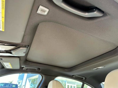 2026 BMW 340i M340i NA