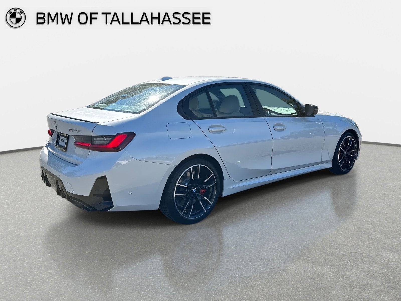 2026 BMW 340i M340i NA