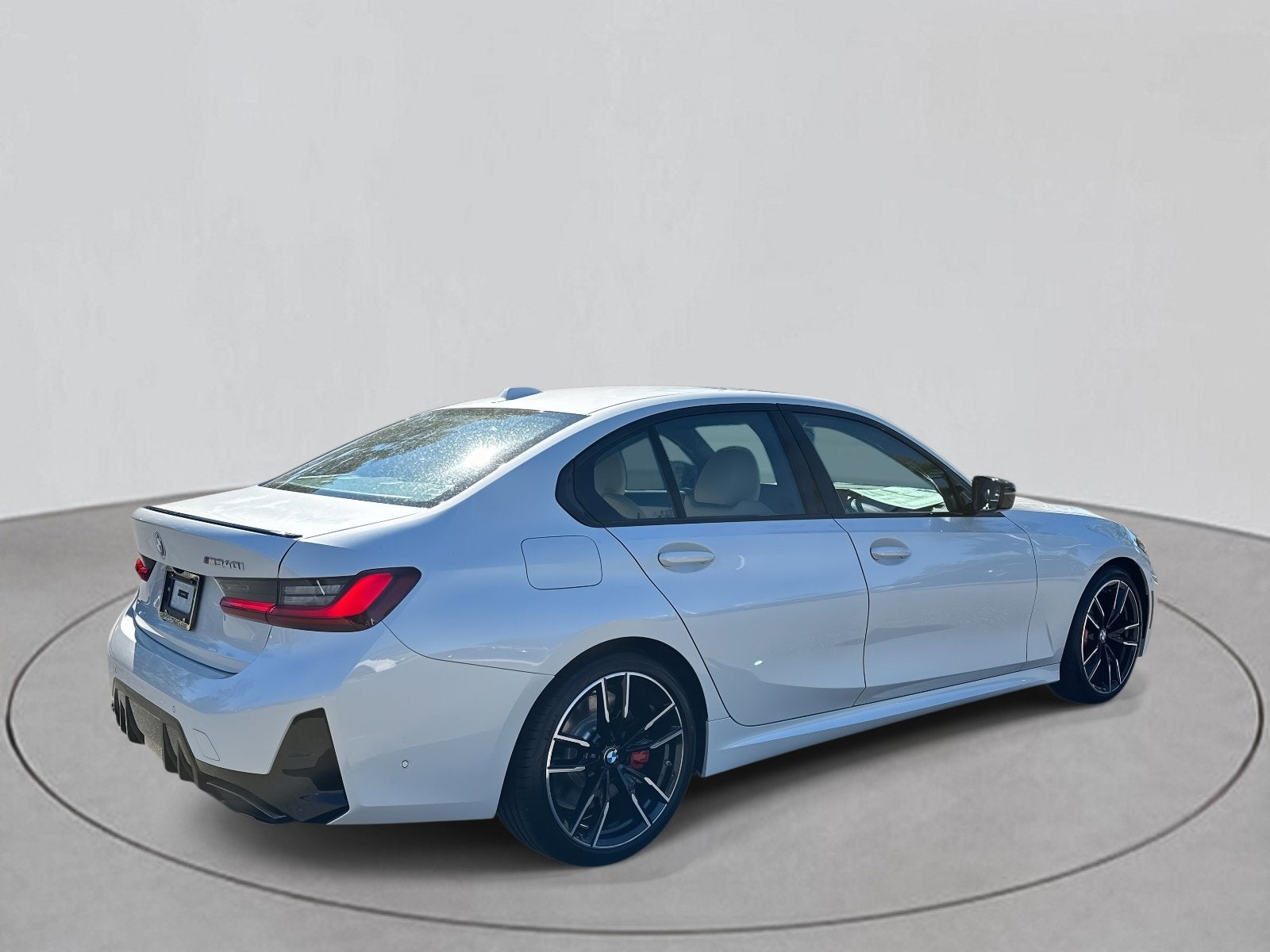 2026 BMW 340i M340i NA