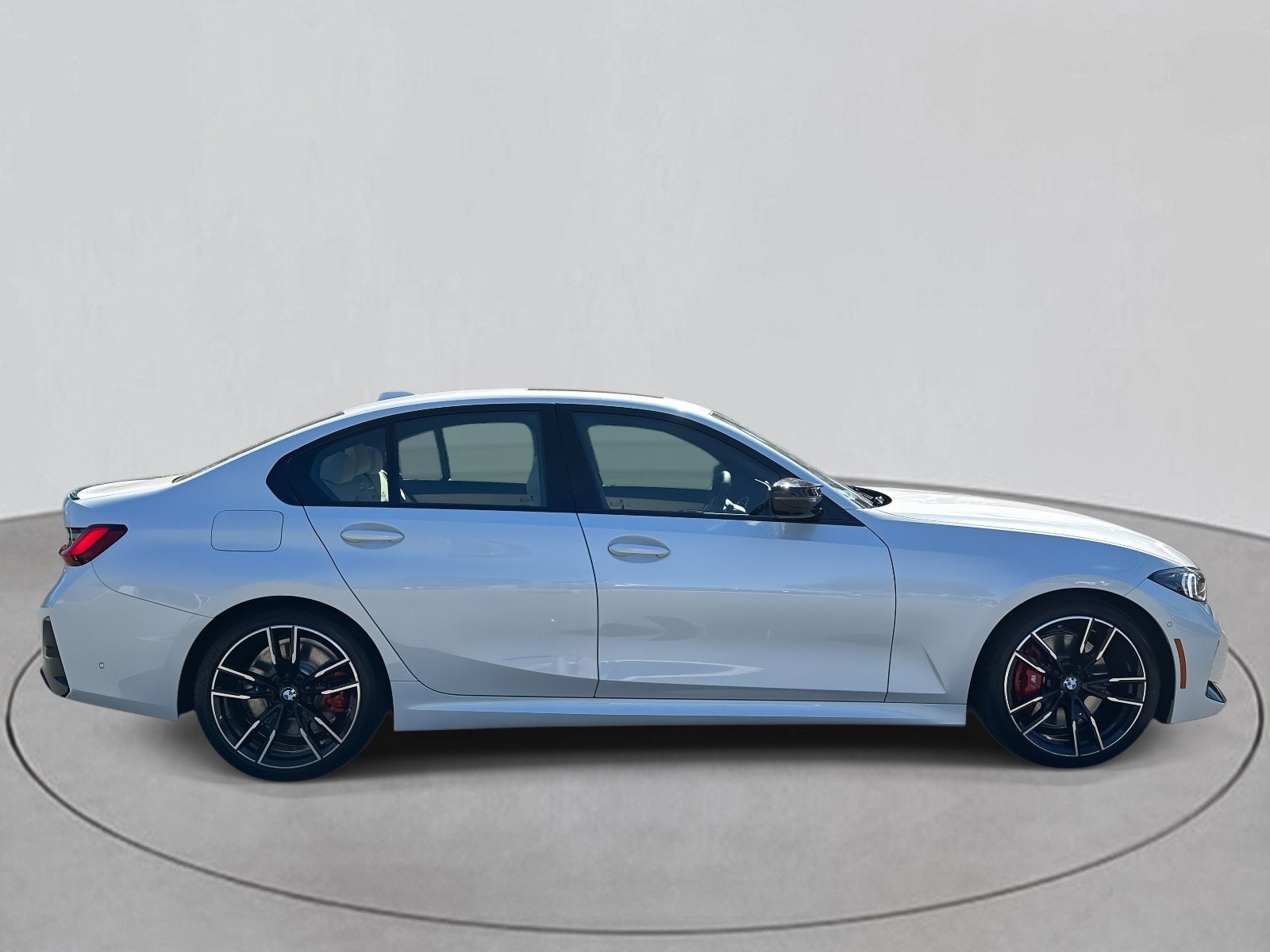 2026 BMW 340i M340i NA