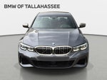 2020 BMW 3 Series M340i