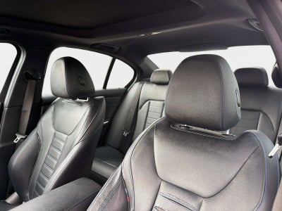 2020 BMW 3 Series M340i