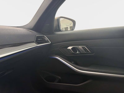 2020 BMW 3 Series M340i