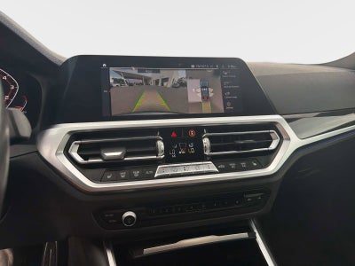 2020 BMW 3 Series M340i