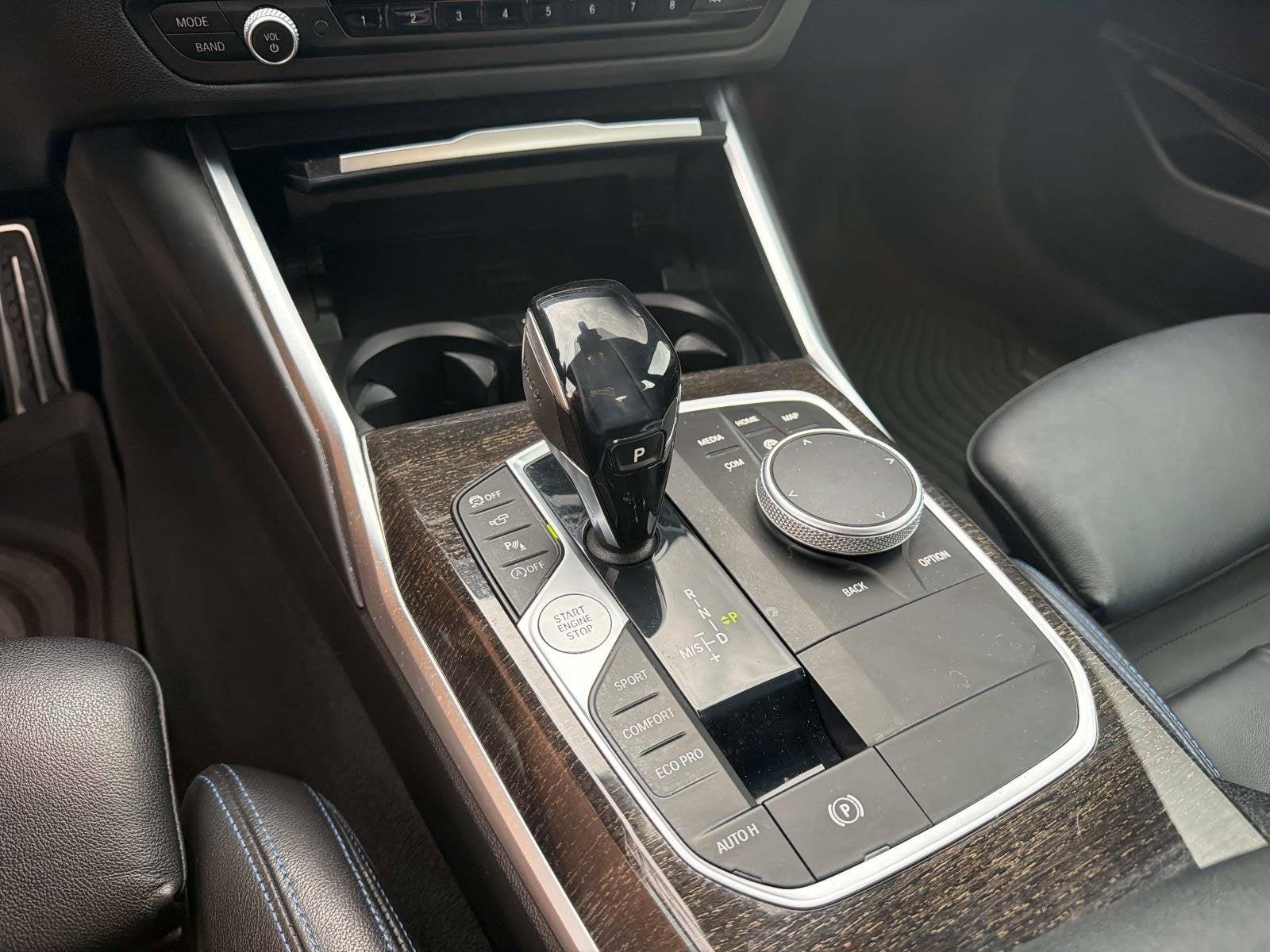 2020 BMW 3 Series M340i