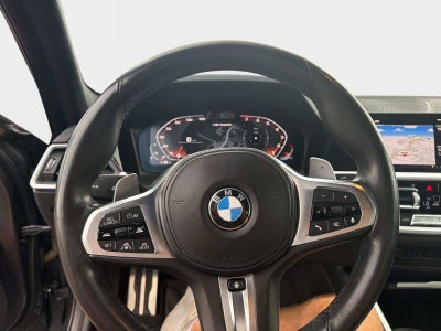 2020 BMW 3 Series M340i