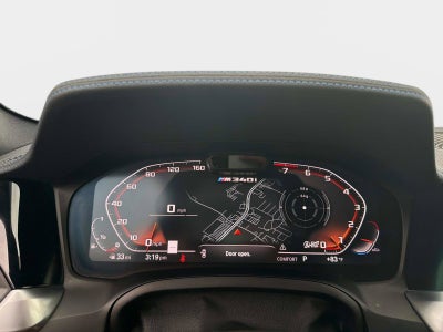 2020 BMW 3 Series M340i