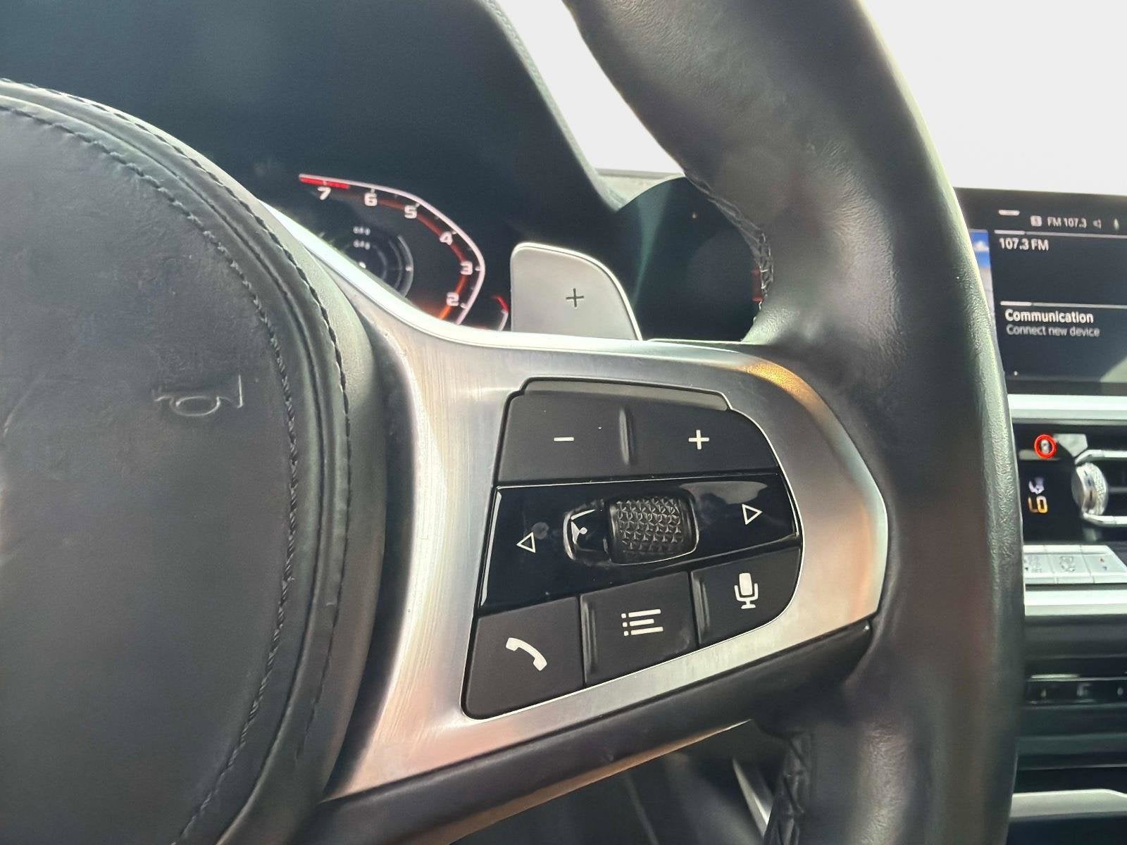 2020 BMW 3 Series M340i