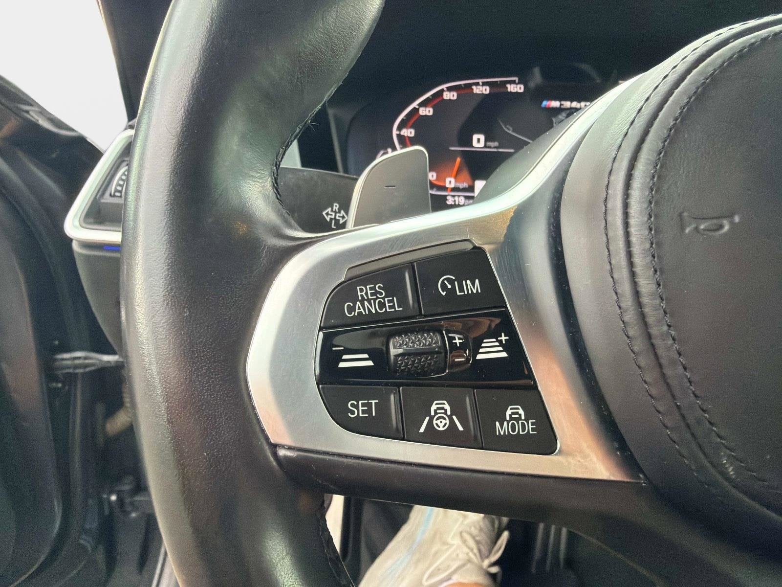 2020 BMW 3 Series M340i