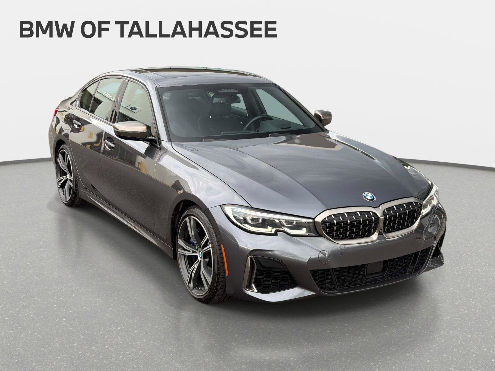 2020 BMW 3 Series M340i