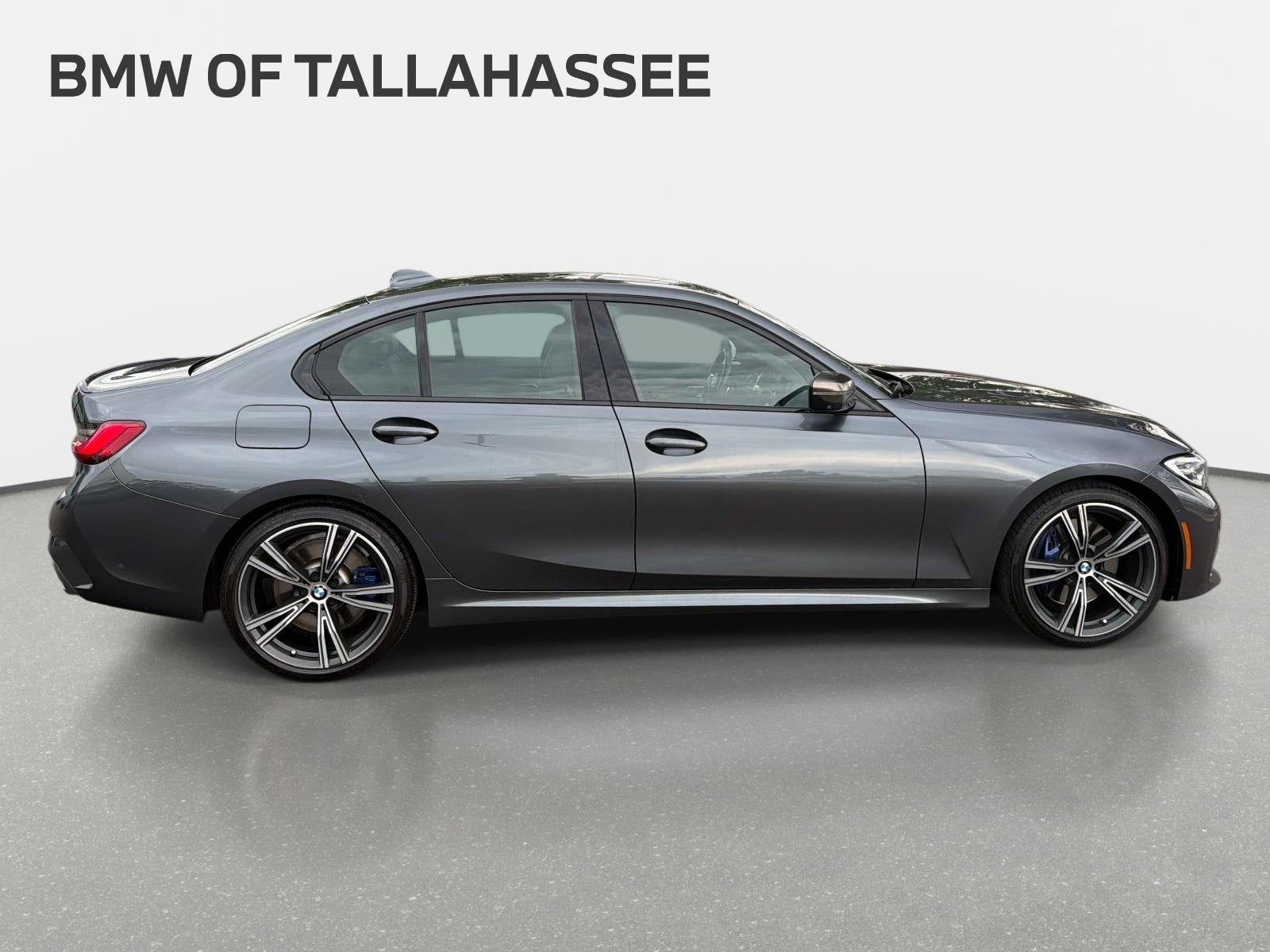 2020 BMW 3 Series M340i