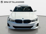 2025 BMW 330i 330i