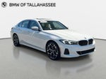 2025 BMW 330i 330i