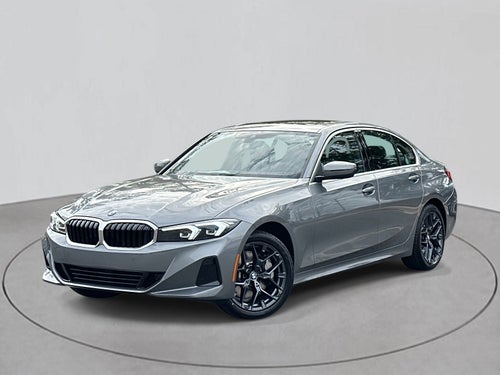 2026 BMW 330i 330i NA