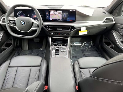 2026 BMW 330i 330i NA
