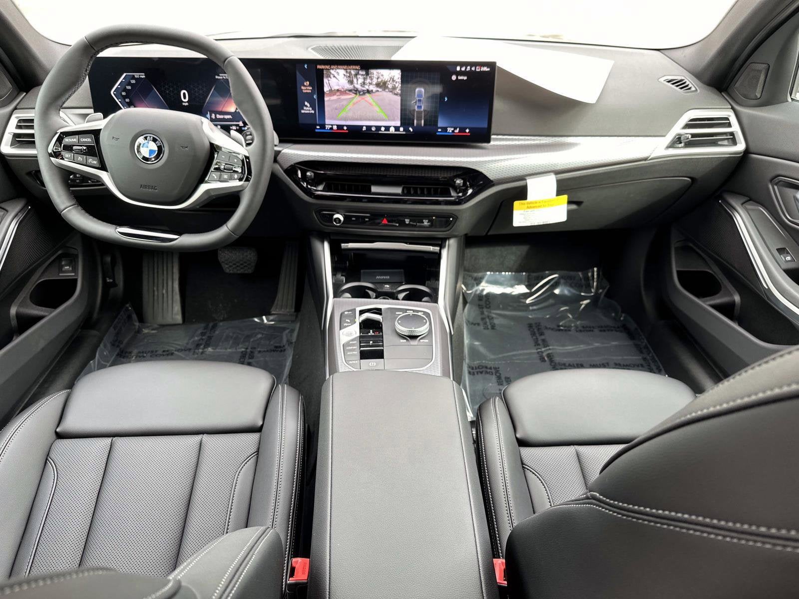 2026 BMW 330i 330i NA