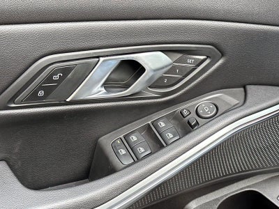 2026 BMW 330i 330i NA