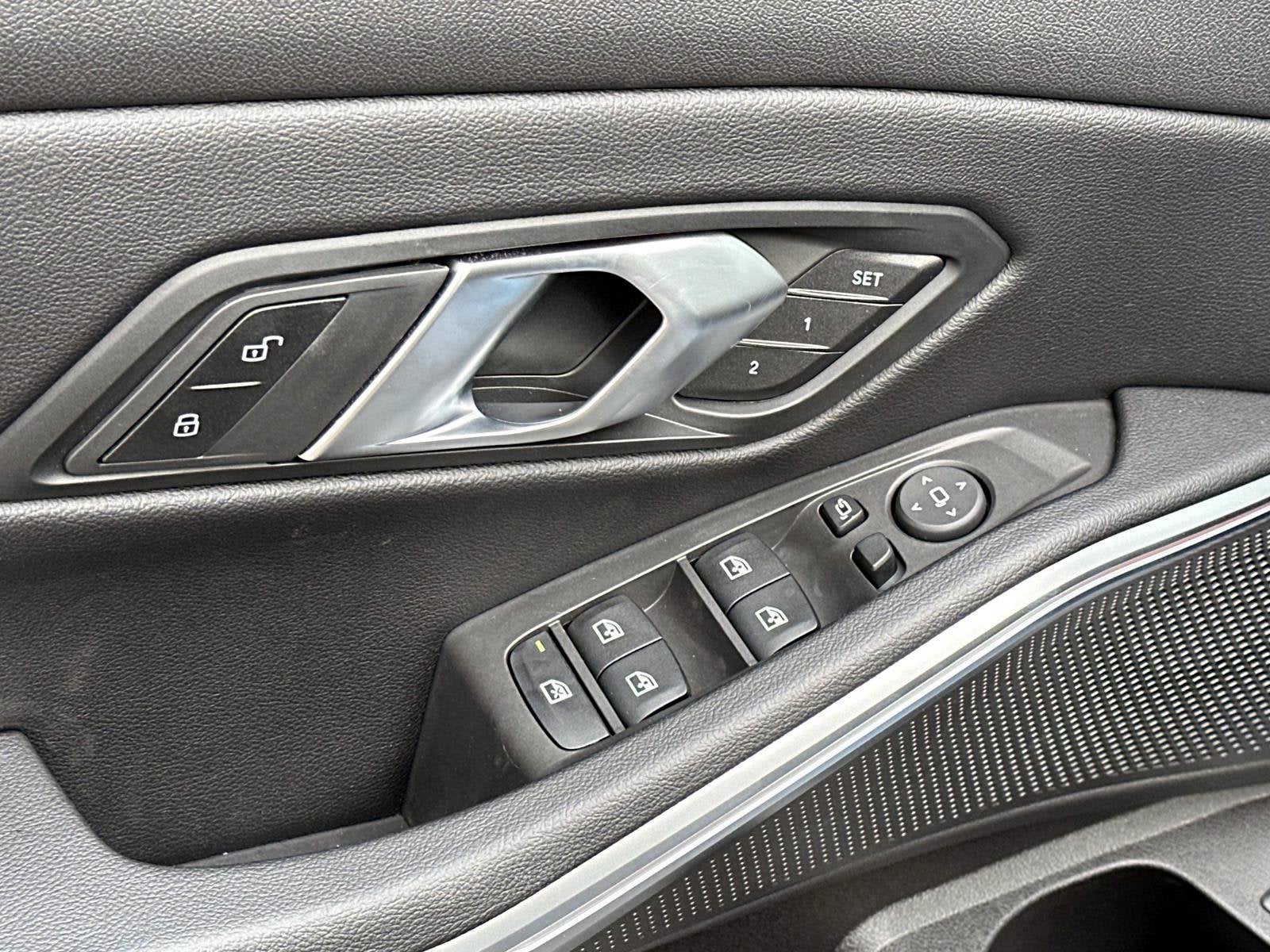 2026 BMW 330i 330i NA