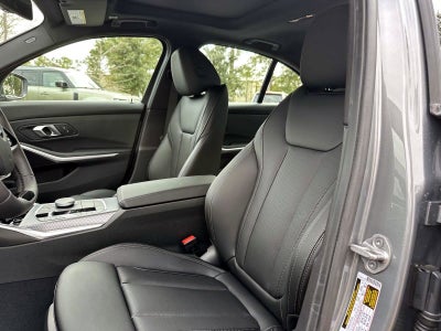 2026 BMW 330i 330i NA