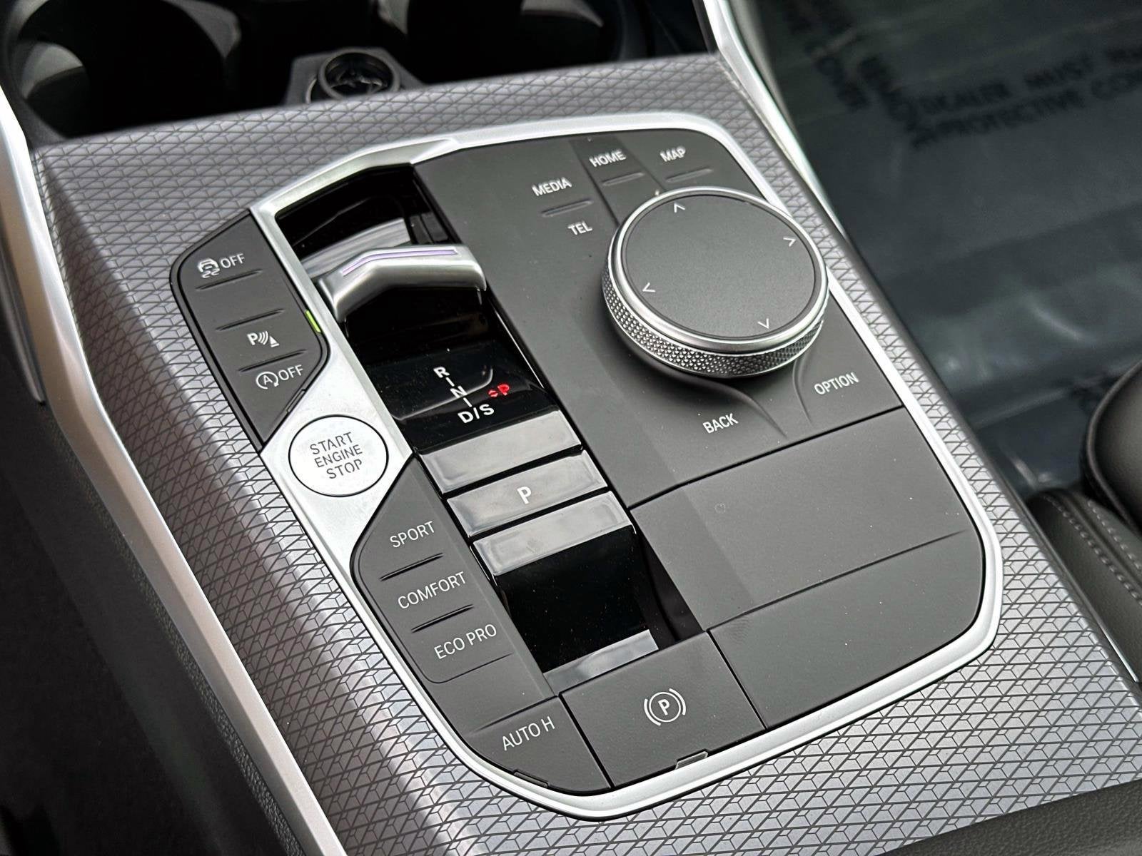 2026 BMW 330i 330i NA