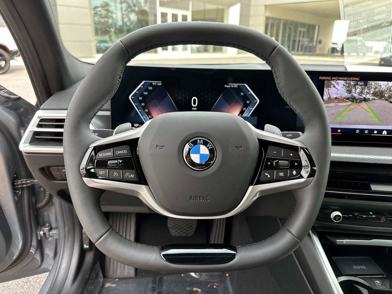 2026 BMW 330i 330i NA