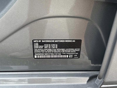 2026 BMW 330i 330i NA