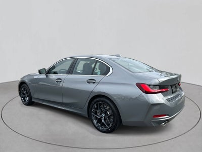 2026 BMW 330i 330i NA