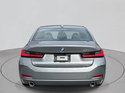 2026 BMW 330i 330i NA