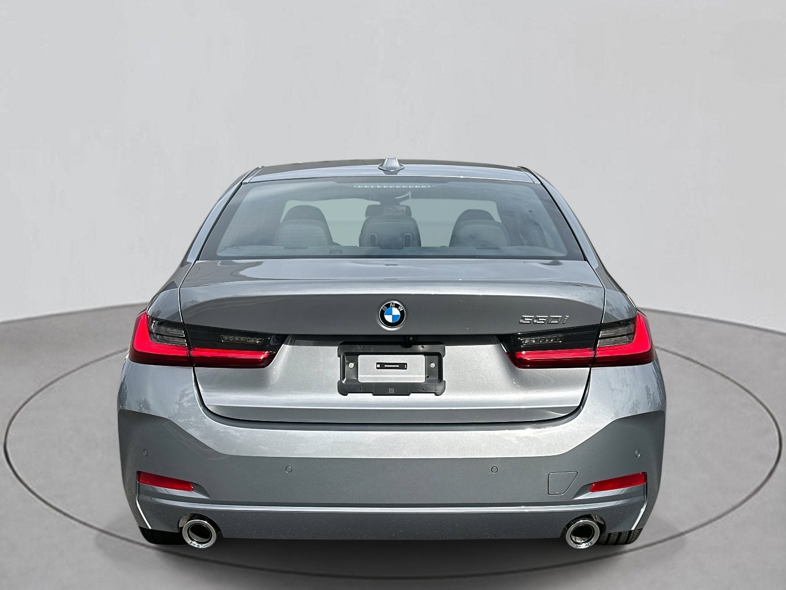 2026 BMW 330i 330i NA