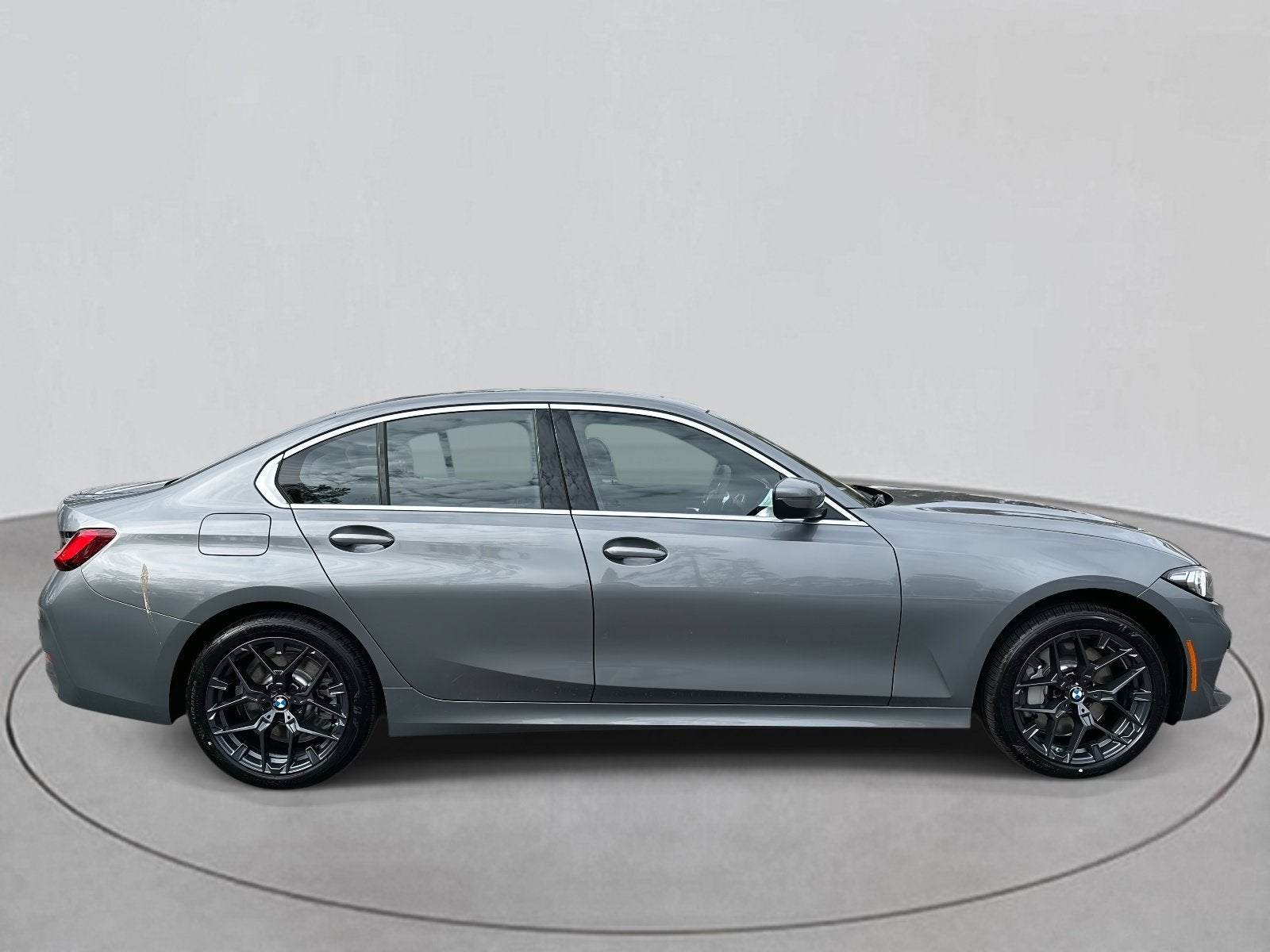 2026 BMW 330i 330i NA